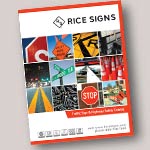 Free Traffic Sign Catalog