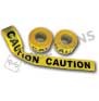 Barricade Tape - Printed with CAUTION