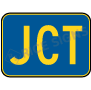Jct Signs