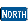 North Signs