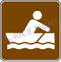 Rowboating Signs