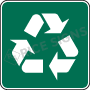 Recycling Signs