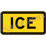 Ice Signs