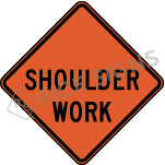 Shoulder Work