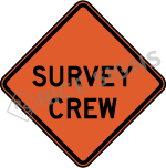 Survey Crew