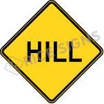 Hill