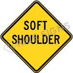 Soft Shoulder