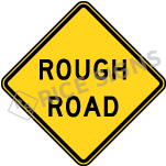 Rough Road