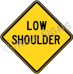 Low Shoulder